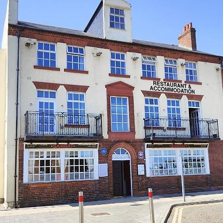 Londonderrys Bar And Accommodation Seaham Extérieur photo