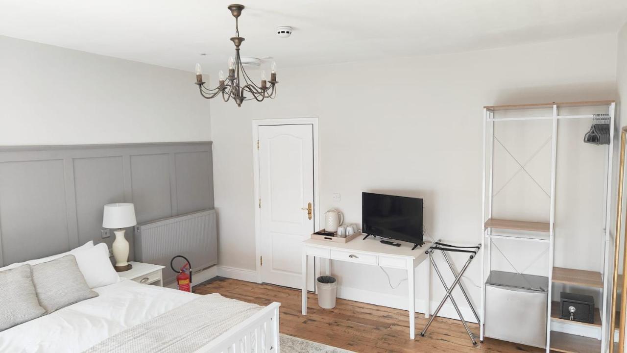 Londonderrys Bar And Accommodation Seaham Extérieur photo