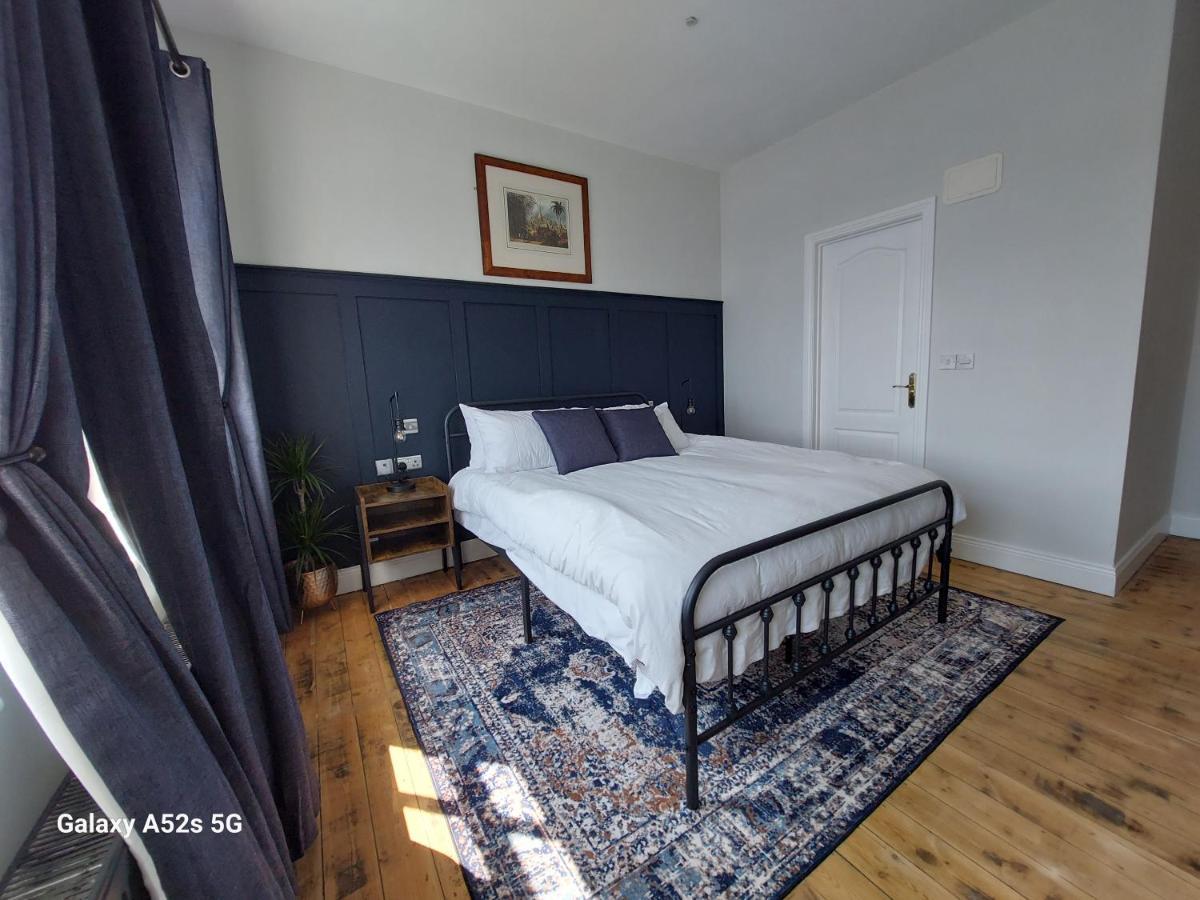 Londonderrys Bar And Accommodation Seaham Extérieur photo